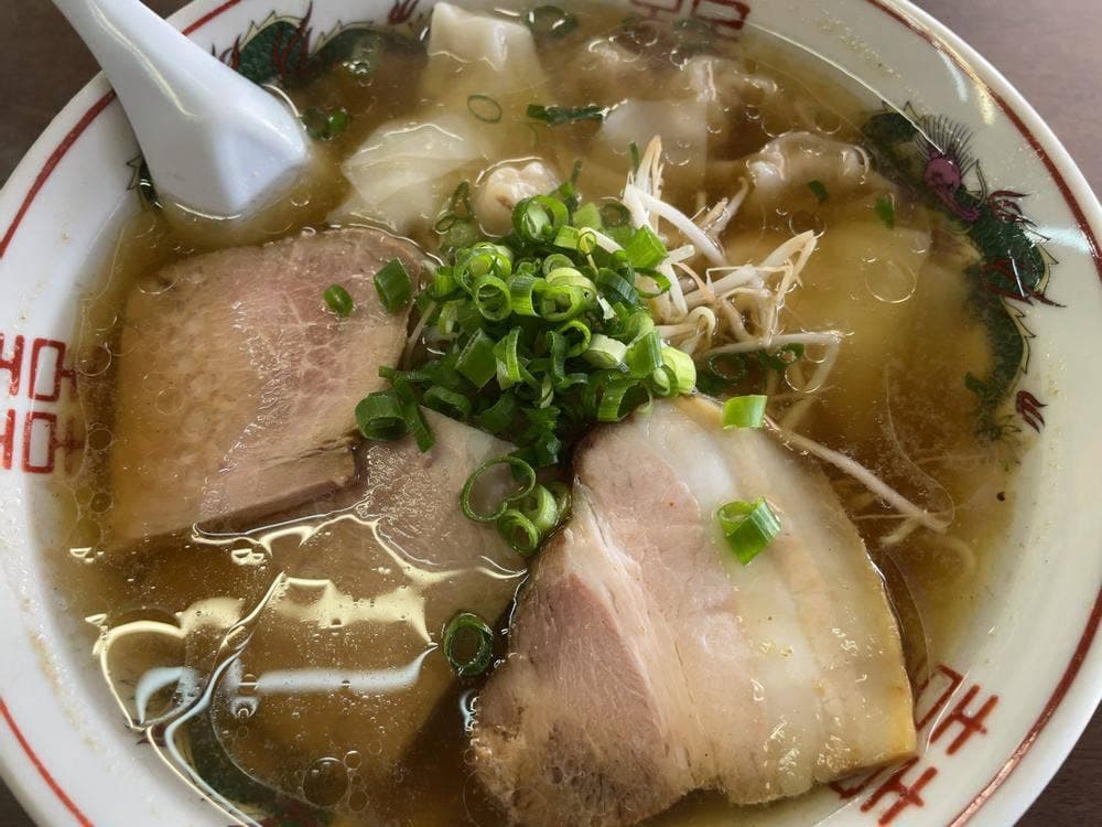 まんぷく