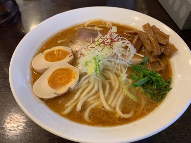 らーめんONE - サブ画像2