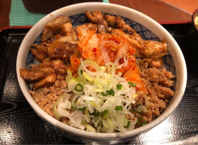 鳥一代 新橋店 - サブ画像1