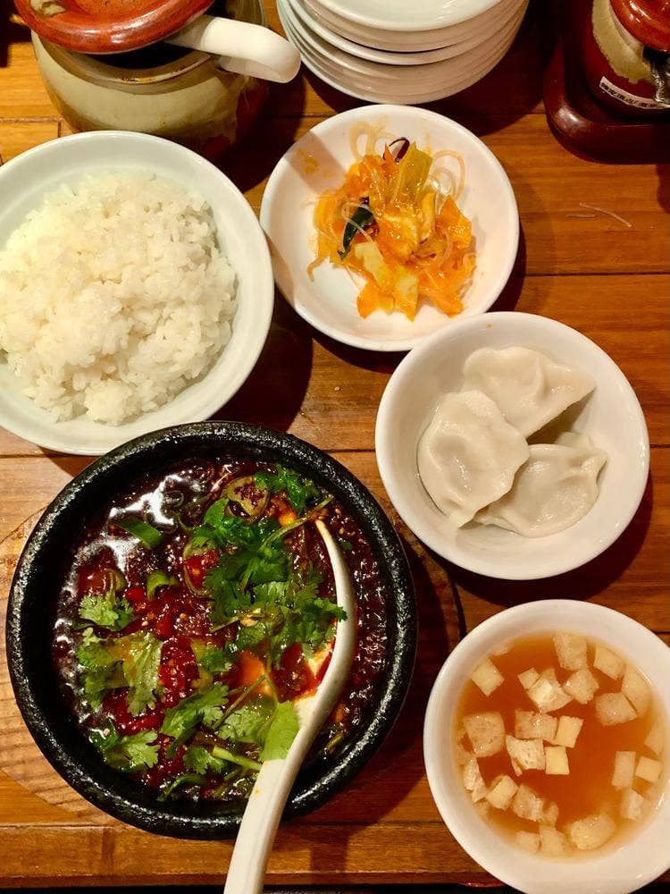 陳家私菜 赤坂2号店