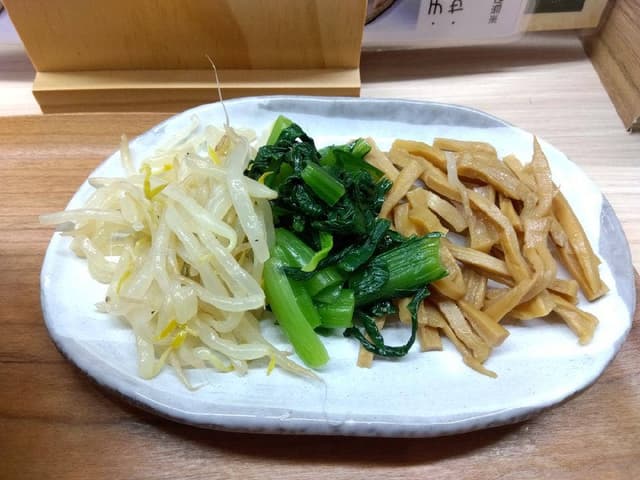 チャーシュー丼の店 すりばち - サブ画像2
