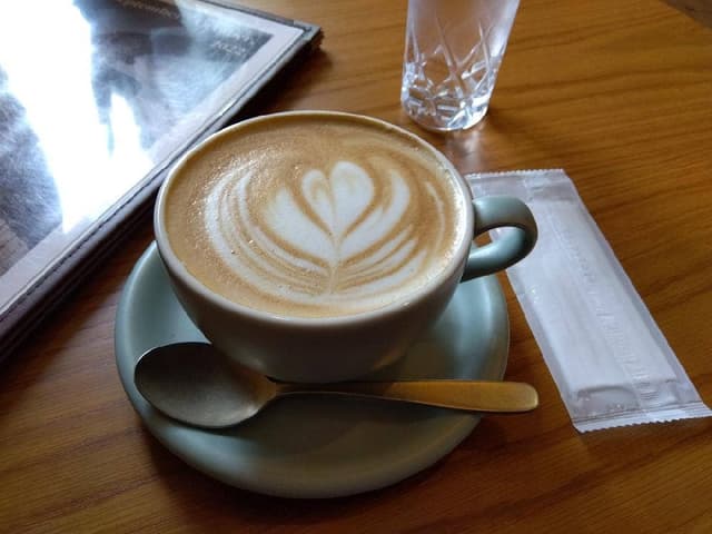 BEVALLEY COFFEE - サブ画像1