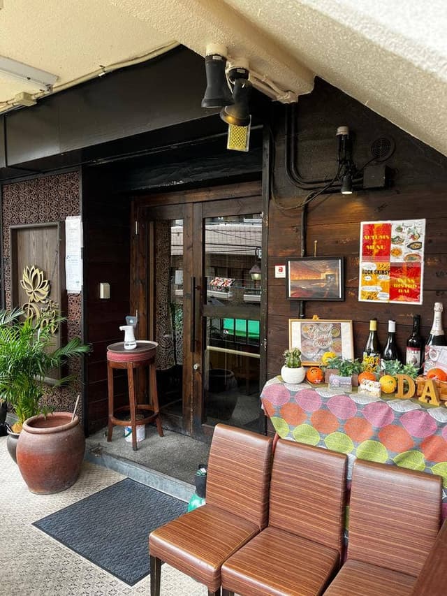 アジアンビストロ Dai たまプラーザ店 - サブ画像3