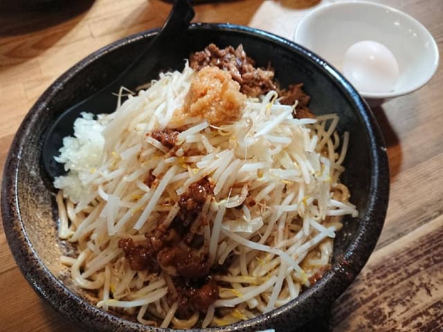 五代目らーめん処 まるは商店 - サブ画像3