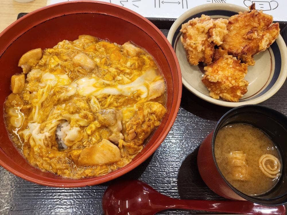 鶏料理ほっこりや 三井アウトレットパーク北陸小矢部店