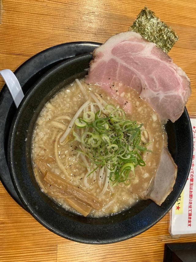 麦笑 草津店 - サブ画像1