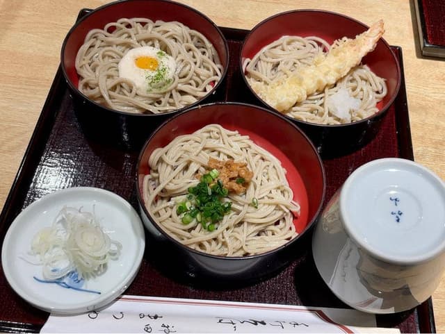 神田まつや 吉祥寺店 - サブ画像1