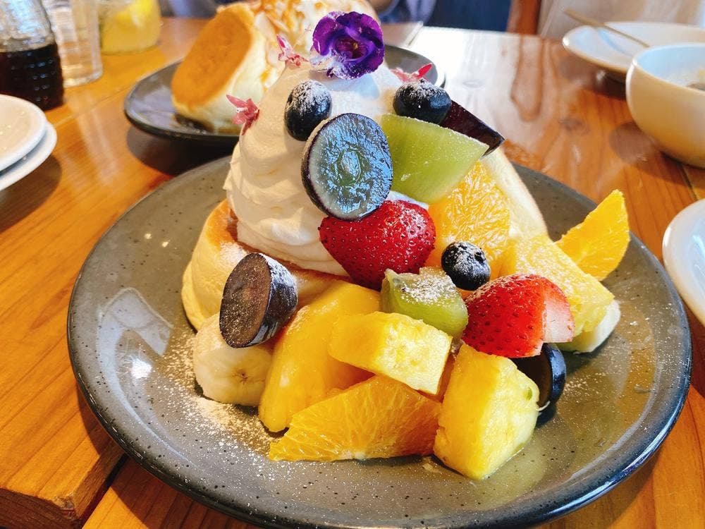 Espresso D Works 鹿嶋