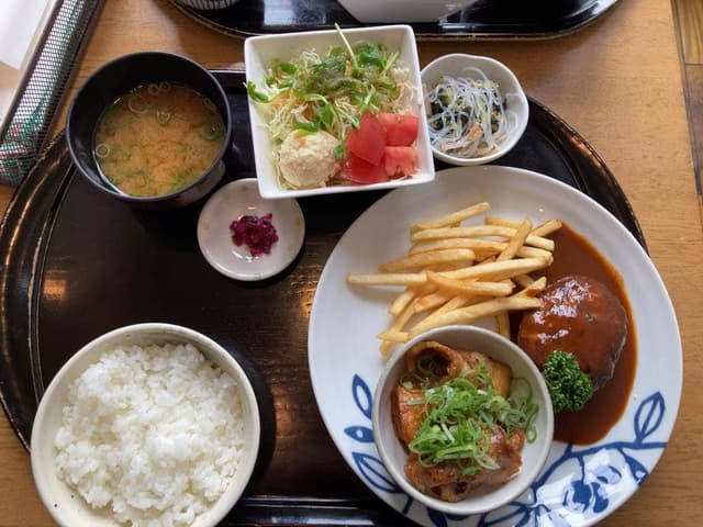 ITADAKI - サブ画像2
