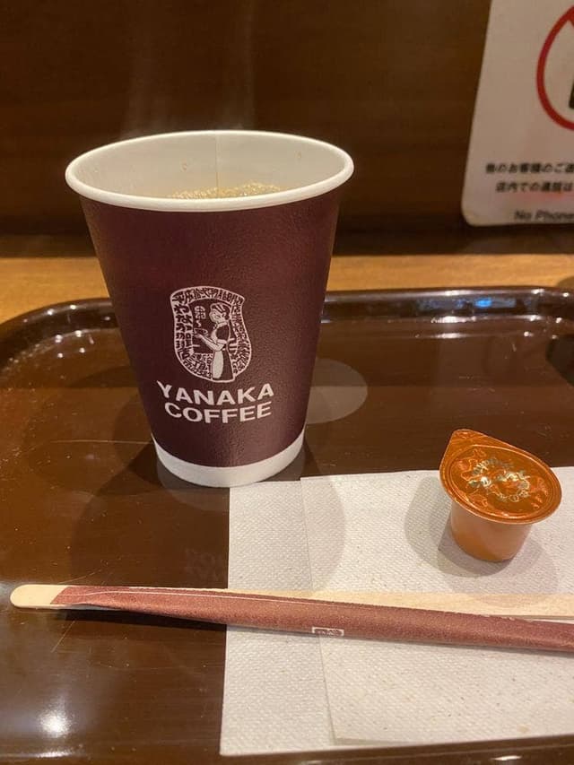 やなか珈琲店 エキュート赤羽店 - サブ画像1