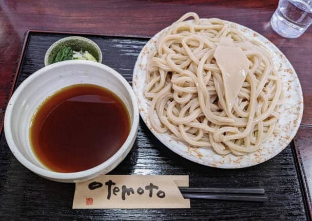 三丁目の手打うどん - サブ画像2