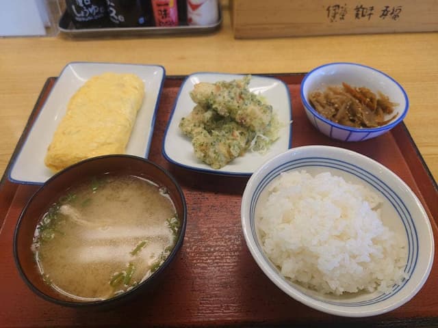 まいどおおきに食堂 岡山新保食堂 - サブ画像1