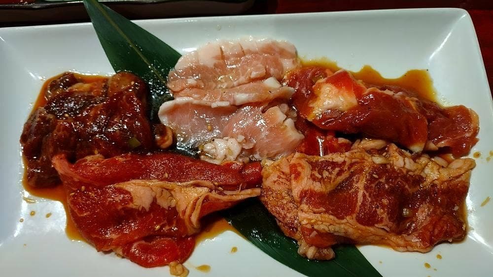 金剛園 本店