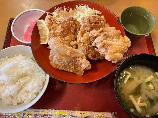 から揚げ専門店 からふく - サブ画像1