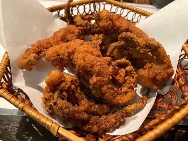 居酒屋 じょんがら - サブ画像3