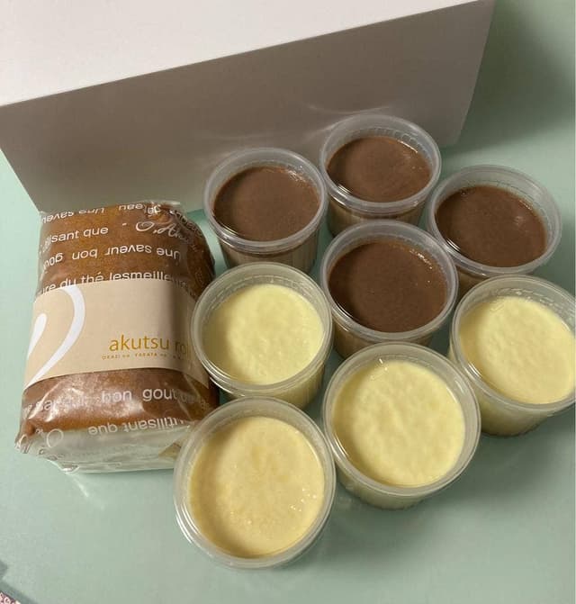 おかしの館のあくつ - サブ画像1