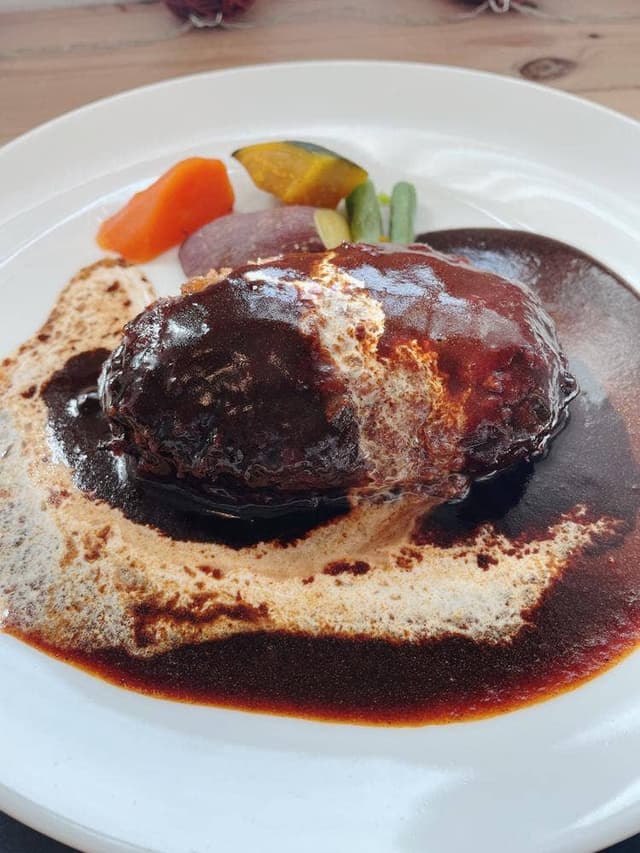 レストランティアンドティ - サブ画像1