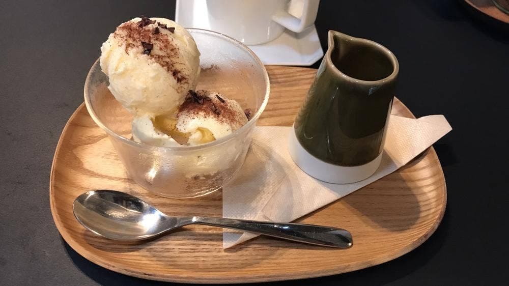 Falò Coffee Brewers