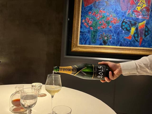 MUNI ALAIN DUCASSE - サブ画像2