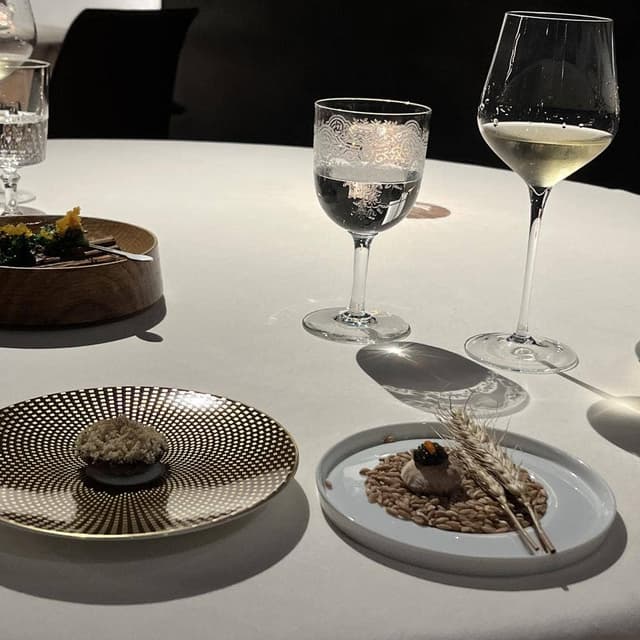 MUNI ALAIN DUCASSE - サブ画像1