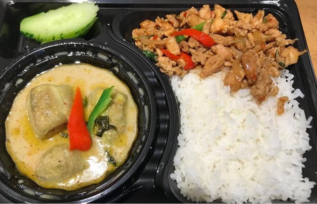 バンコク屋台料理 スクンビット・ソイ・トンロー - サブ画像2