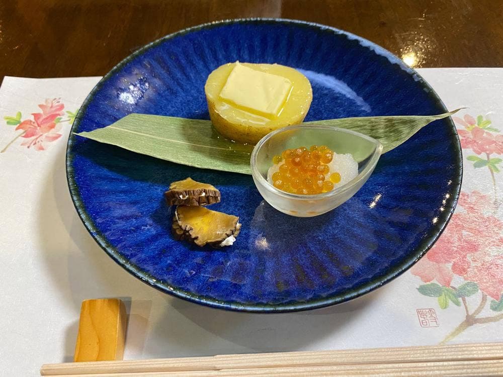 そば処中西屋