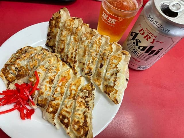 珉珉 新開地店 - サブ画像3