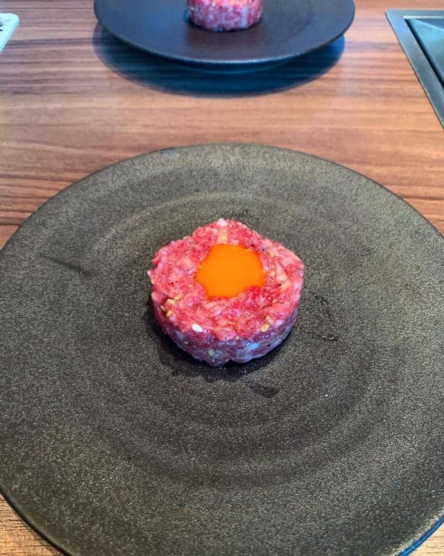 焼肉 うしごろ 新宿三丁目店 - サブ画像3