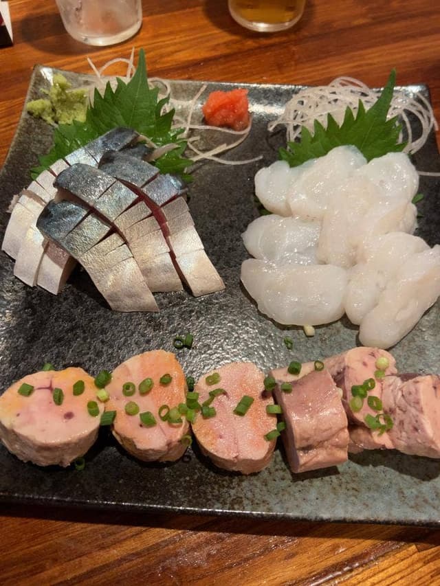 酒と魚 watabe - サブ画像2