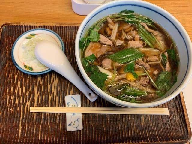 蕎誠庵 あさひ - サブ画像3