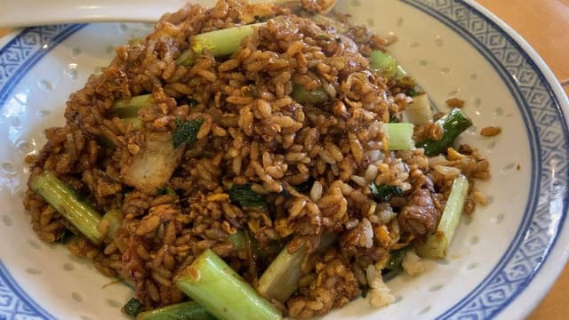 中国ラーメン 揚州商人 市川二俣店 - サブ画像3