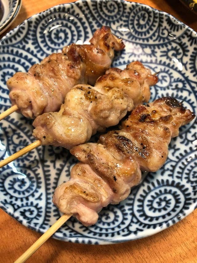 鶏坊 - サブ画像1