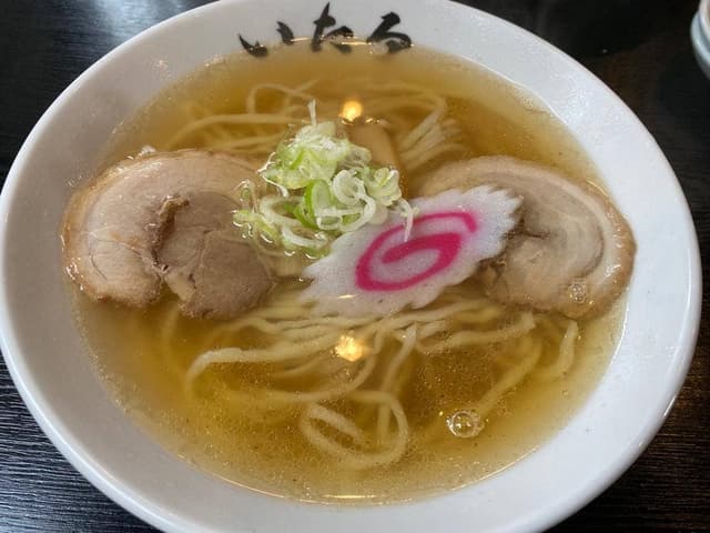 佐野らーめん いたる - サブ画像3