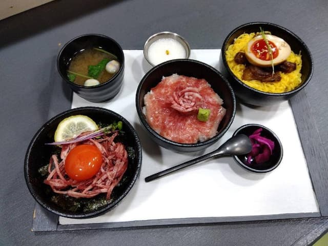 茶寮 和香菜 - サブ画像2