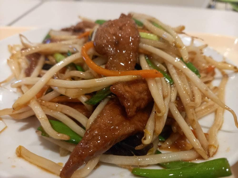 中華達人 桃源 vivit船橋店