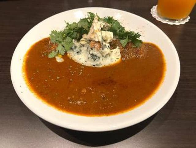 スパイス料理 SPICE TARO - サブ画像1
