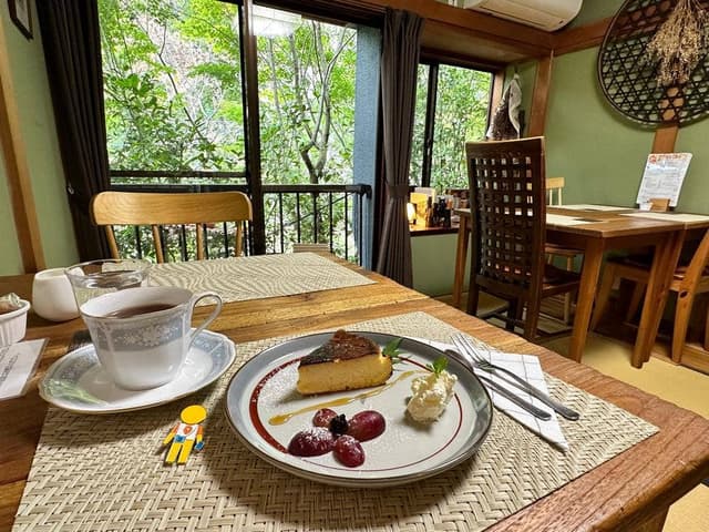 MOMIJI CAFE - サブ画像3
