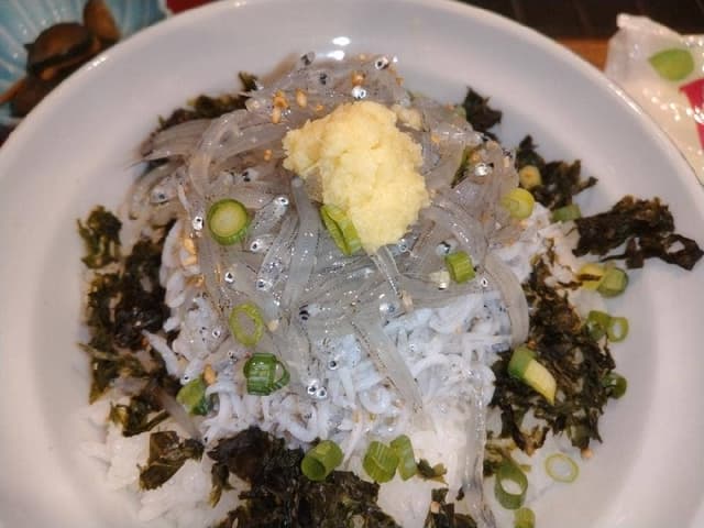 定食屋しゃもじ - サブ画像1