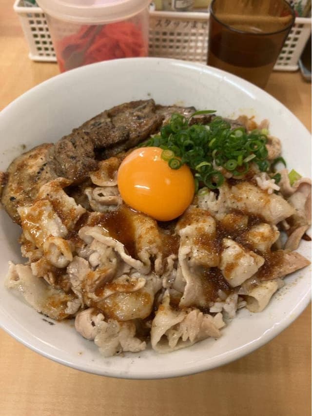 稲田屋 SUN - サブ画像2