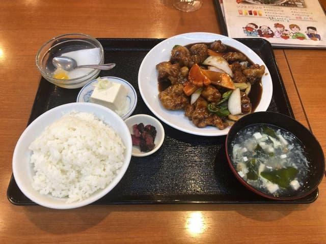 中華料理 嘉宴 糀谷店 - サブ画像3