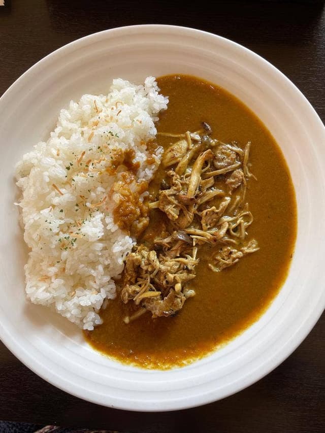 カレー風味すずき 高崎店 - サブ画像2