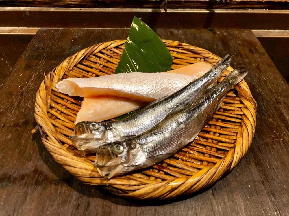 おれの炭