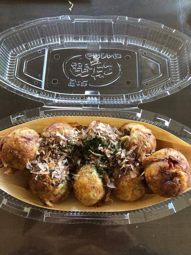 築地銀だこ ブレイス新田店 - サブ画像3