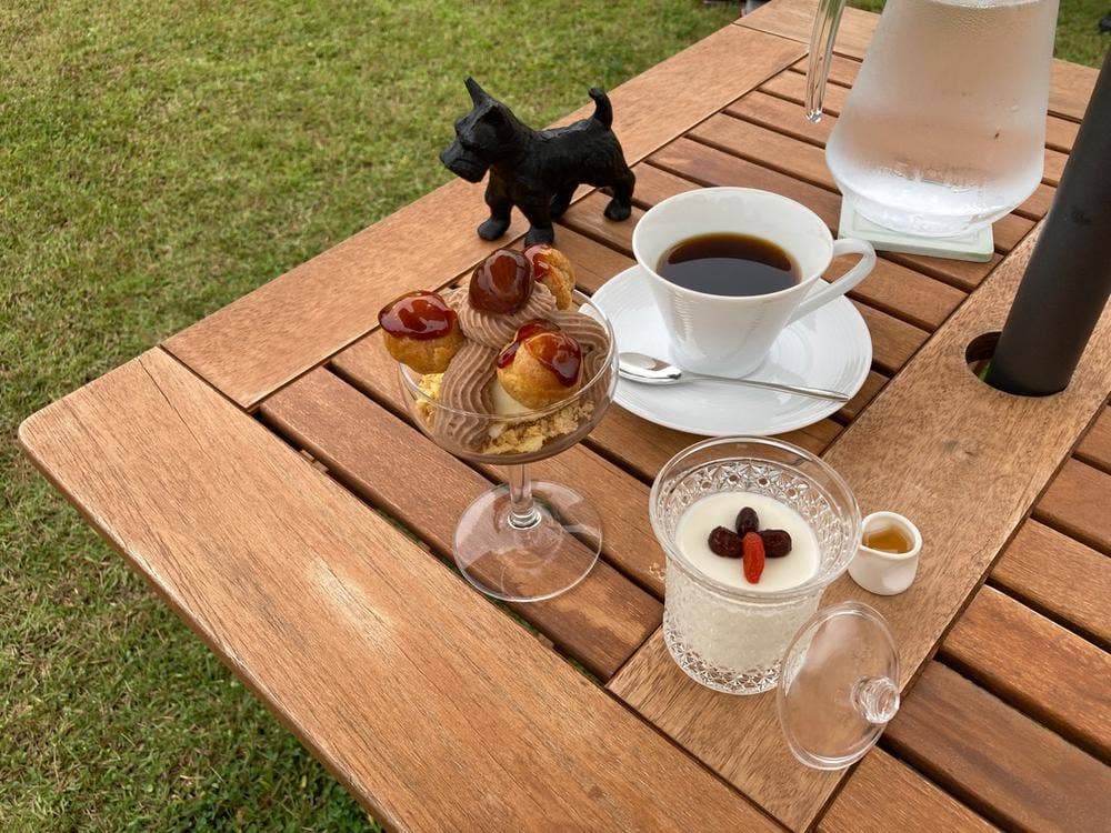 Weekend Cafe オルガン堂 Classics