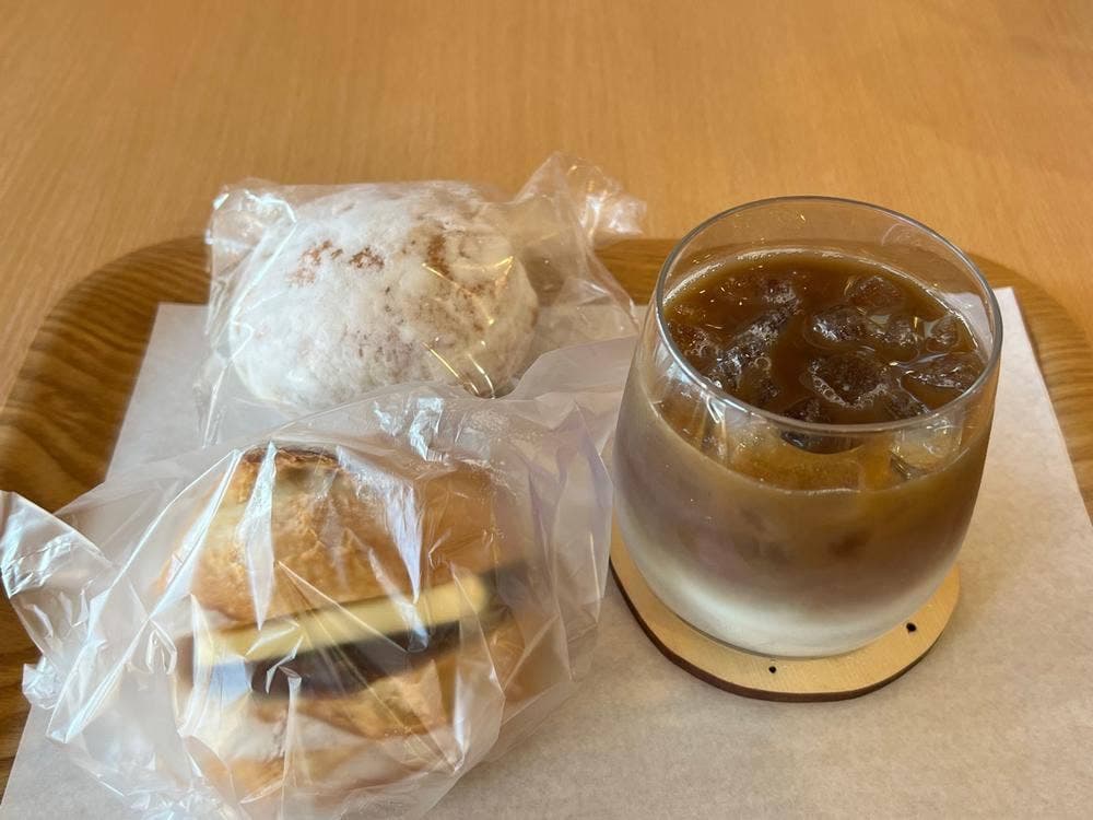 Bakery Cafe CoCo