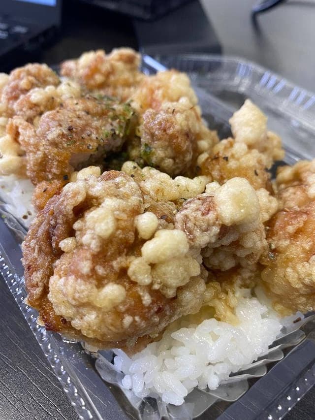 神唐 亀有店 - サブ画像2