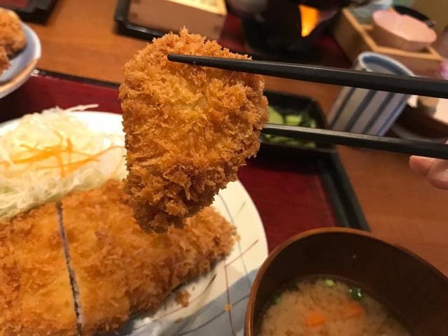 ららポーク - サブ画像3