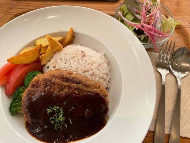 ベルサイドカフェ 奈良店 - サブ画像3