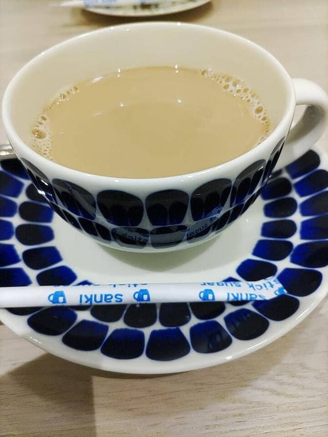 コモレビコーヒー焙煎所 - サブ画像2