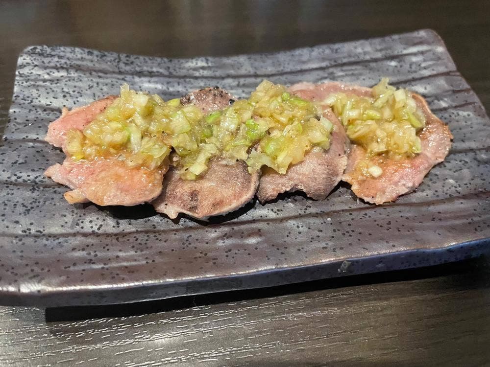 立ち呑み 大山